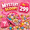Single Scoop Mystery Box@299
