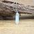 Pencil Pendant Necklace With Stainless Steel Chain (D-22)