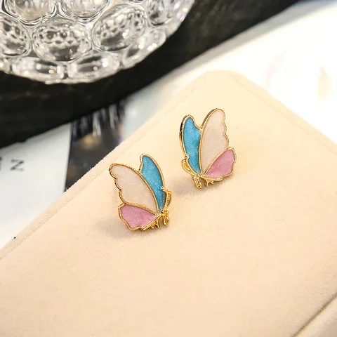Pack Of 3 Trendy Korean Earrings Combo Perfect For Dailywear