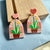 High-quality Quirky Earrings