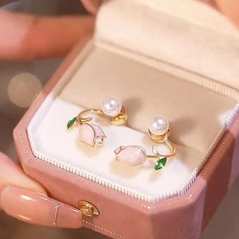 korean earrings, korean drama earrings, korean style earrings, korean drop earrings, kdrama earrings, korean fashion earrings, korean pearl earrings
