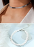 High Quality Arrow Chain Necklace & Bracelet Combo 