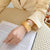 Elegant gold-plated premium bracelet for womenStainless steel bracelet for men – premium quality