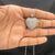 Stone Studded Heart Pendant Chain Necklace