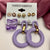 Earring, Combo, Valentine's Day, Super Saver