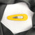 Cute Yellow Tic-Tac Designed Hair Clip