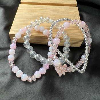 High-quality Bracelets Combo Perfect For Daily Wear