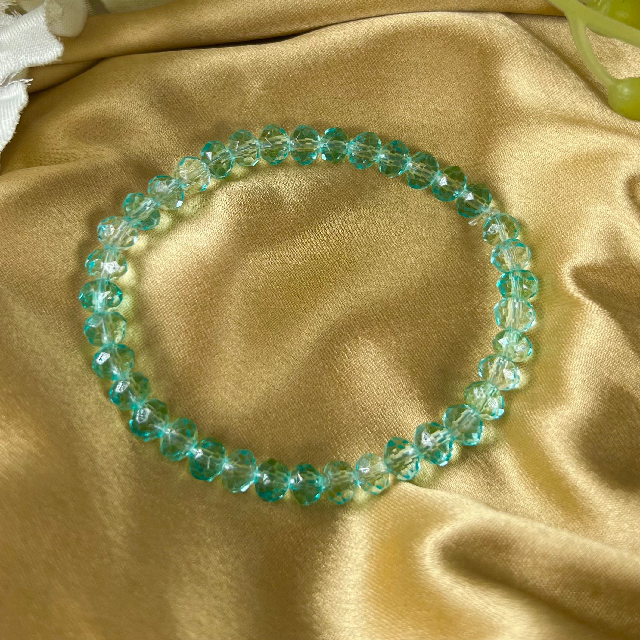 opvise Women Beaded Bracelet Boho Beads Heart Charm Adjustable Braided Rope  Decorative Girlfriend Gift Ladies Natural Faux Stone Bracelet Jewelry Daily  Wear - Walmart.com