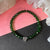 High Quality Crystal Glass Beads Bracelets Perfect For Daily Wear 