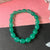 High Quality Glass Beads Bracelet Perfect For Daily Wear 
