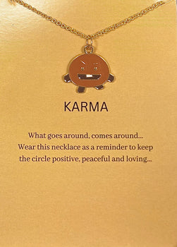 High Quality Cute BTS Character Charm Necklace 