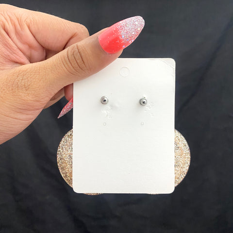 Cute Lemon Designed Quirky Earrings