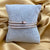 Premium Antitarnish Rosegold Layered Stone Studded Bracelet
