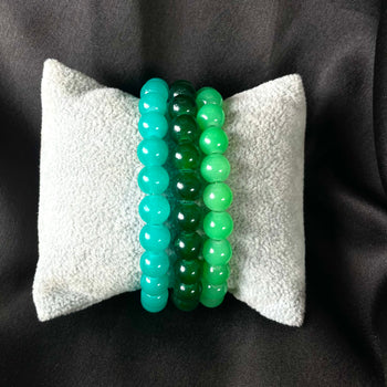 High Quality Glass Beaded Bracelet Perfect For Daily Wear