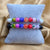 7 Chakra Glass Beads Stretchy Couple Bracelet