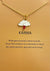 High quality Cute Thunder Cloud Charm Pendant Necklace
