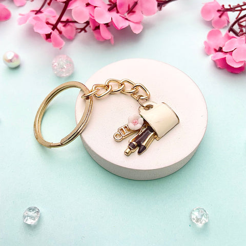 Keychain,penstand,forgift