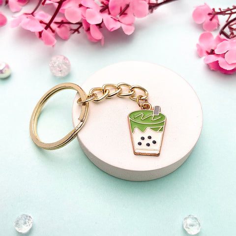 Cute Charm Key Chain For Bag & Key