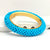High Quality Light Blue Coloured Bead Bangle Bracelet