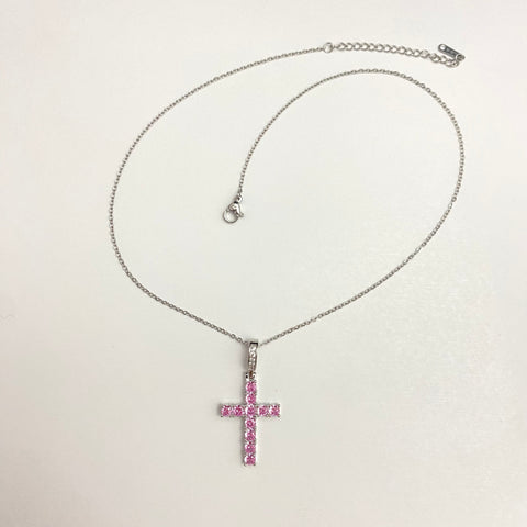 Pack Of 2 Premium Stainless Steel Necklace Combo Perfect For Dailywear