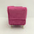 Cute Pink Velvet Sofa Design Jewelry Box