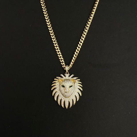 Pack Of 2 Premium Necklace Combo