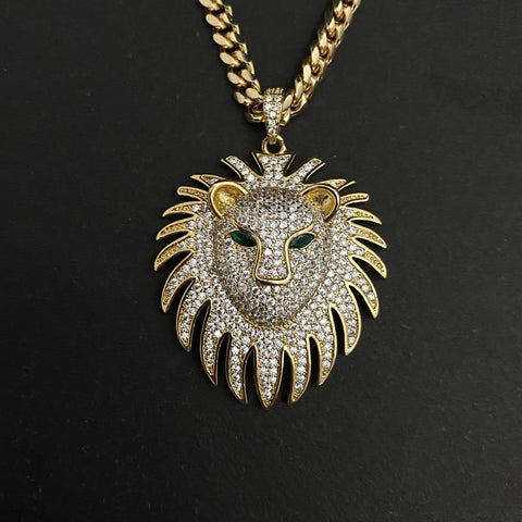 Pack Of 2 Premium Necklace Combo