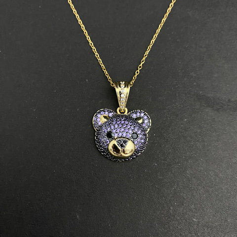 Pack Of 2 Premium Necklace Combo
