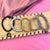 Set of 5 Grey Combo Bracelets