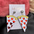 High Quality Pizza Quirky Earring