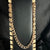 High Quality Rosegold Chain Necklace 