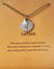 High Quality Silver Shell Necklace